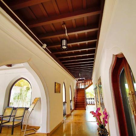 Spice Heritage Kochi Екстериор снимка