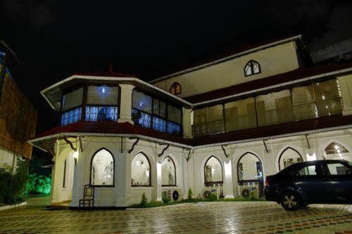 Spice Heritage Kochi Екстериор снимка