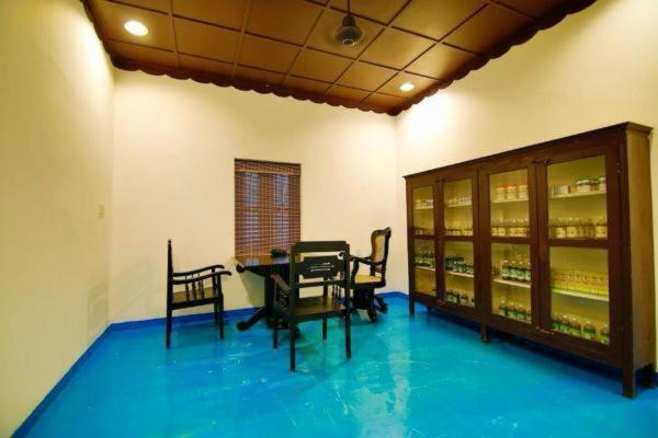 Spice Heritage Kochi Екстериор снимка