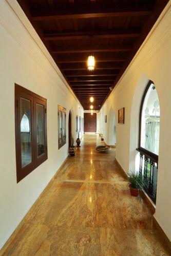 Spice Heritage Kochi Екстериор снимка