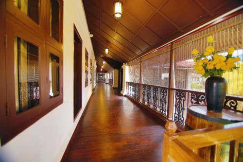 Spice Heritage Kochi Екстериор снимка