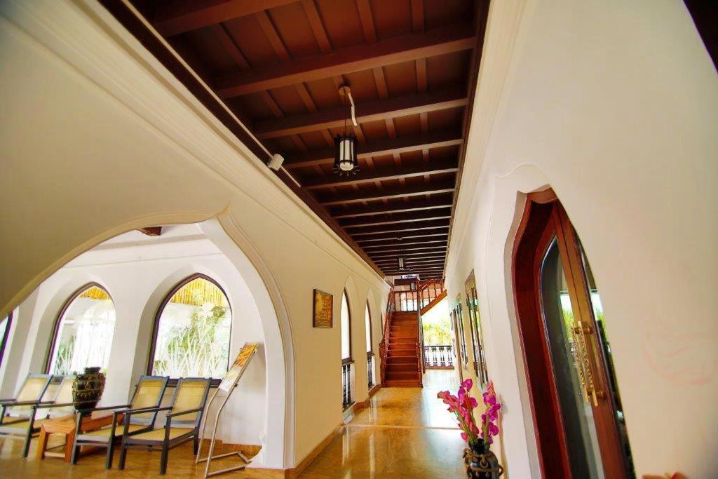 Spice Heritage Kochi Екстериор снимка