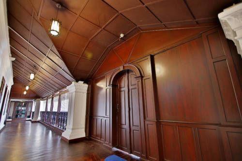 Spice Heritage Kochi Екстериор снимка