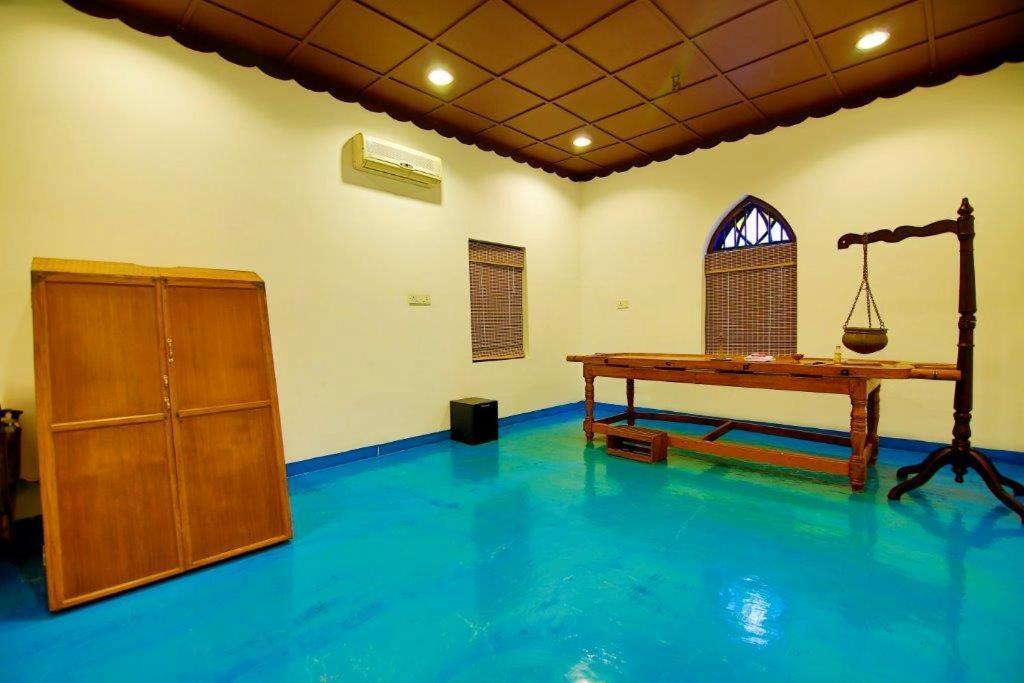 Spice Heritage Kochi Екстериор снимка