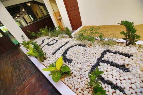 Spice Heritage Kochi Екстериор снимка