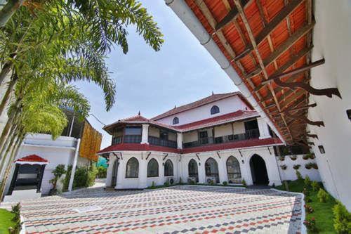 Spice Heritage Kochi Екстериор снимка
