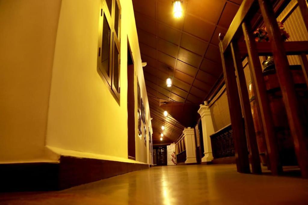 Spice Heritage Kochi Екстериор снимка